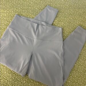 Lululemon Light purple Leggings